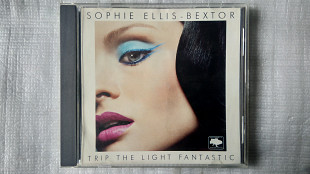 CD Компакт диск Sophie Ellis - Bextor - Trip The Light Fantastic (2007г.)
