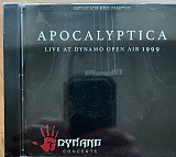 Apocalyptica – Live At Dynamo Open Air 1999
