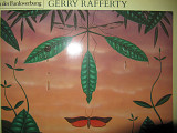 Виниловый Альбом GERRY RAFFERTY -The Best- 1989 *Лучшие ХИТы (NM/NM)
