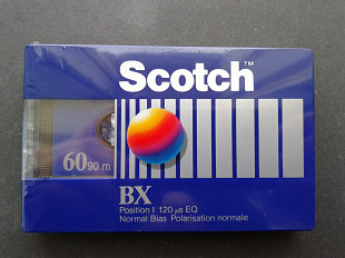 Scotch BX 60