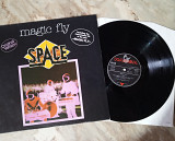 SPACE "Magic Fly" (Hansa'1977)