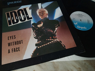Billy Idol Maxi Singles Collection