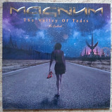 Magnum ‎– The Valley Of Tears - The Ballads