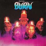 Deep Purple ‎– Burn Japan