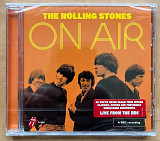 The Rolling Stones – The Rolling Stones On Air