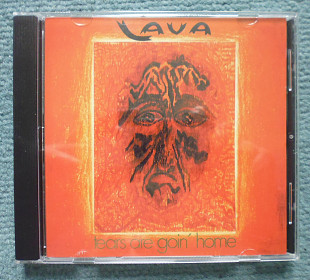 Lava "Tears Are Goin' Home" 1973