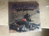 Tom Gruning ‎– Midnight Lullabye ( USA ) ( SEALED ) LP