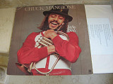 Chuck Mangione ‎– Feels So Good (USA) JAZZ Smooth Jazz, Contemporary Jazz, Soul-Jazz LP