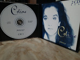 Celine Dion "Amour" 2CD (E.U.'1998)