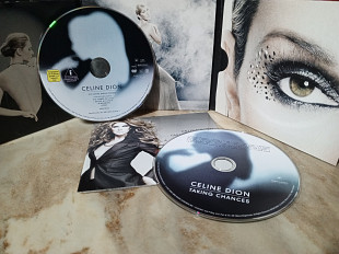 Celine Dion Delux Edition