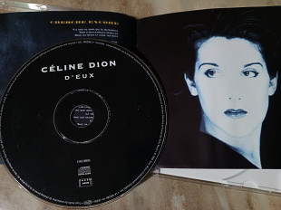 Celine Dion (France '1995)