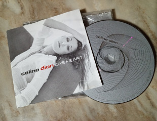 Celine Dion (Austria '2003)