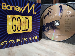 Boney M. 20 Super Hits