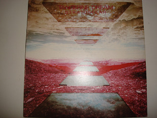 TANGERINE DREAM- Stratosfear 1976 France Electronic Ambient