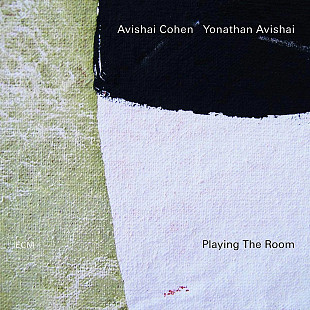 Avishai Cohen & Yonathan Avishai - Playing the Room
