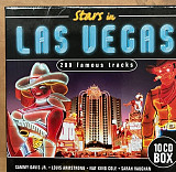 Stars In Las Vegas 10xCD