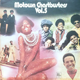 Motown Chartbusters Vol. 5