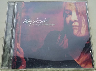 DEBBY SCHWARTZ Wrongs Of Passage CD US