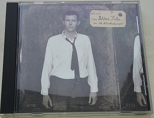 ROBBIE FULKS Let's Kill Saturday Night CD US