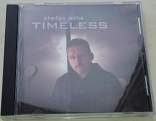 STEFAN ERBE Timeless CD Germany