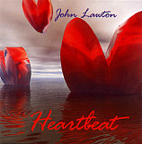 JOHN LAWTON '' Heartdeat '' 2000, вокалист ( Uriah Heep, Lucifer's Friend)