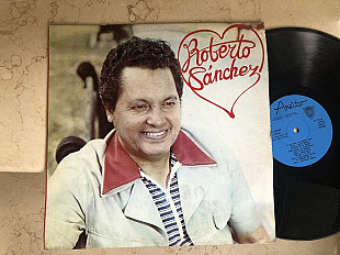 Roberto Sanchez ( Cuba ) LP