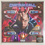 Eminem – Curtain Call 2 2LP Вініл Запечтааний
