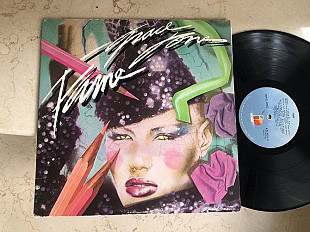 Grace Jones – Fame ( USA ) LP