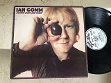 Ian Gomm – Gomm With The Wind ( USA ) LP