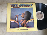 Rod Stewart – A Shot Of Rhythm And Blues ( USA ) LP