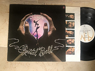 Styx – Crystal Ball ( USA ) LP **