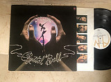 Styx – Crystal Ball ( USA ) LP **