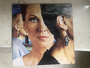 Styx - Pieces of Eight (USA) LP