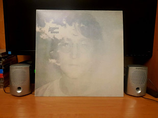 John Lennon – Imagine LP / ВТА 12502 / 1989