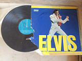 Elvis Presley ‎– Elvis ( ( USA RCA Special Products ) LP