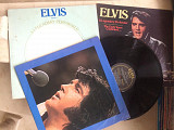 Elvis Presley ‎– A Legendary Performer - vol 2 ( USA) + буклет LP
