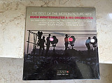 Hugo Winterhalter And His Orchestra ‎– The Best Of The Motion Picture Hits ( USA )( SEALRD ) JAZZ L