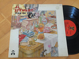 Al Stewart ‎+ Peter White + Alan Parsons = Year Of The Cat (USA) LP