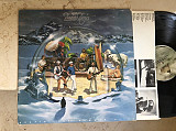The Beach Boys – Keepin' The Summer Alive ( USA ) LP