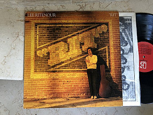 Lee Ritenour – Rit ( USA ) JAZZ LP