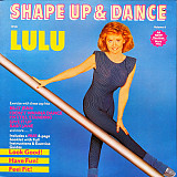 Lulu – Shape Up & Dance Volume 6 ( UK & Europe ) Health-Fitness, Disco LP