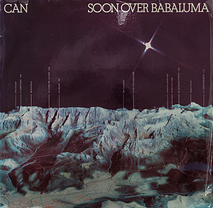 Can ‎– Soon Over Babaluma