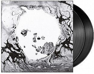 Radiohead - A moon shaped pool [2LP]