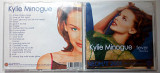 Kylie Minogue - Fever 2001 (+7 bonus)