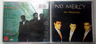 No Mercy - My Promise 1996