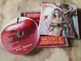 SHAKIRA Deluxe Edition