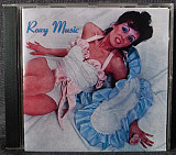 ROXY MUSIC Roxy Music (1972) CD