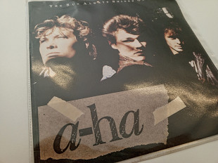 A-ha Singles Collection