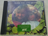 VARIOUS Kiss Me I'm Irish CD US, Mono