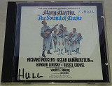 MARY MARTIN The Sound Of Music - Original Broadway Cast CD US
